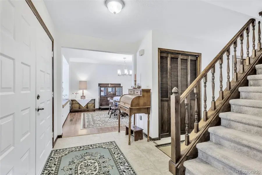 3894 E Long Place, Centennial, CO 80122 - #3