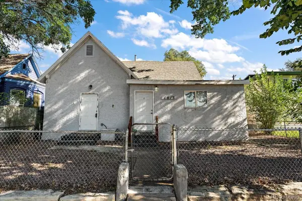 1015 W 13th Street, Pueblo, CO 81003