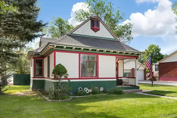 1103 F Street, Salida, CO 81201