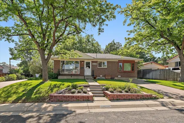 10530 Gilpin Street, Northglenn, CO 80233