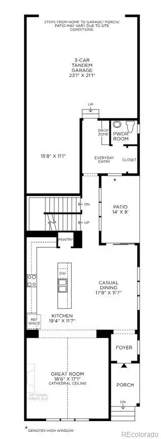 968 Promenade Drive, Superior, CO 80027 - #3