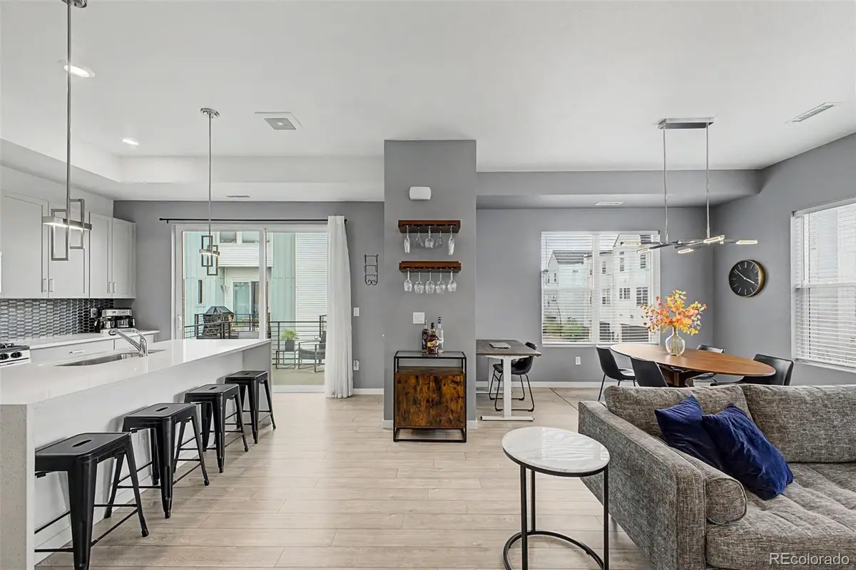 1661 W 67th Circle, Denver, CO 80221 - #1