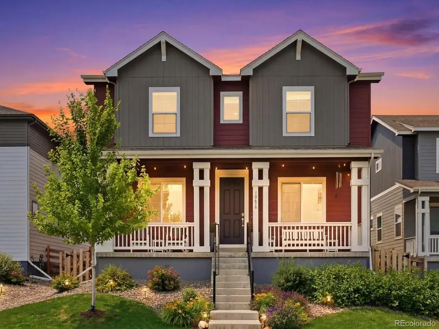 10678 Truckee Street, Commerce City, CO 80022 - #2