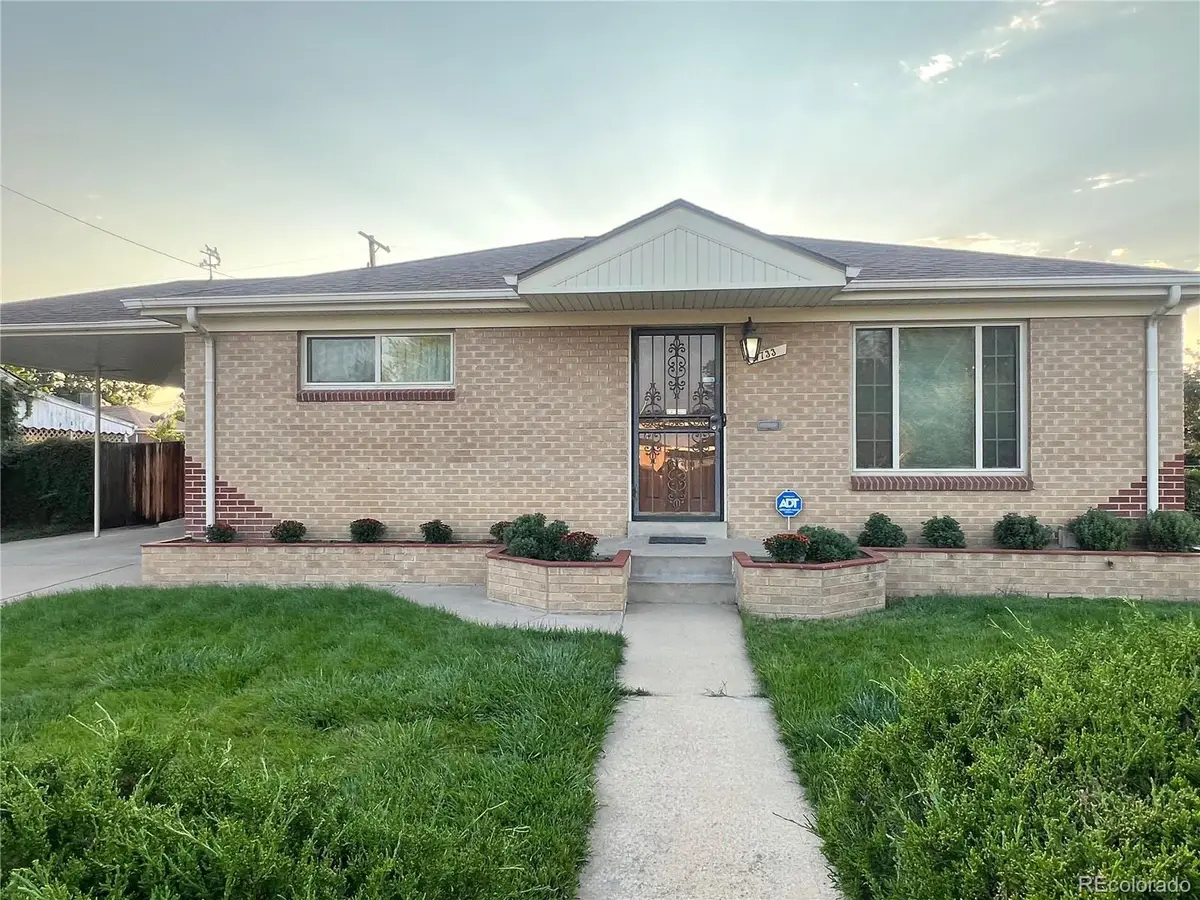 7733 Navajo Street, Sherrelwood, CO 80221 - Image #1