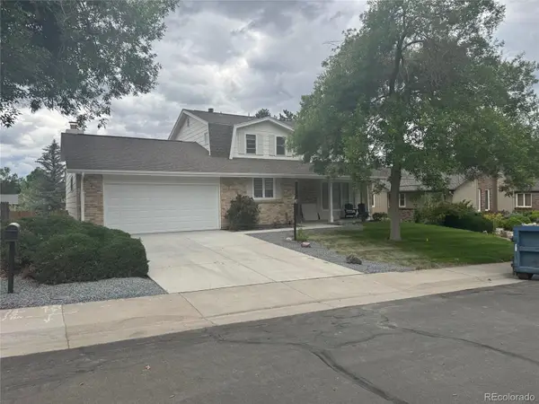5046 W 103rd Circle, Westminster, CO 80031