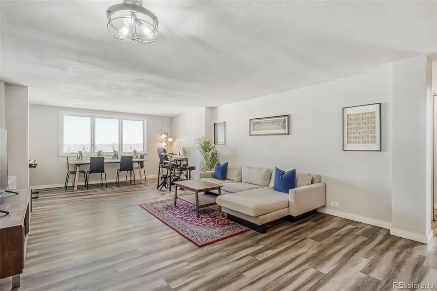 2225 Buchtel Boulevard #1011, Denver, CO 80210 - #2