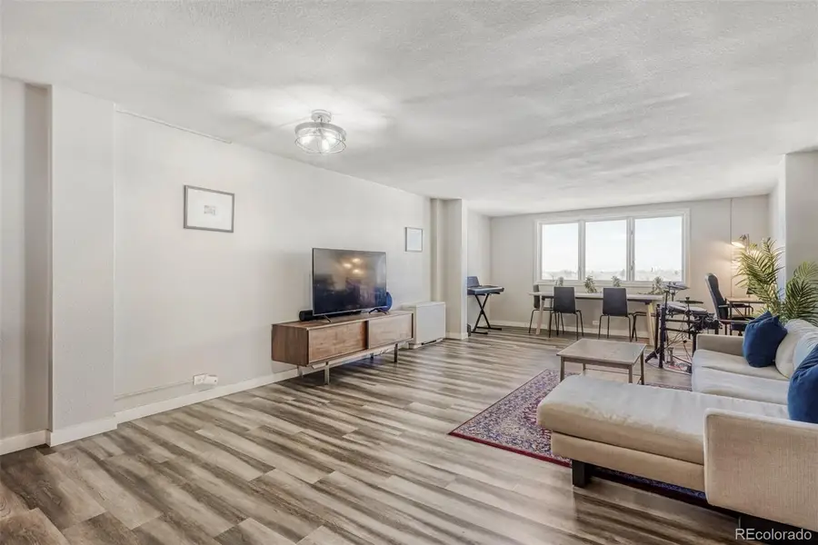 2225 Buchtel Boulevard #1011, Denver, CO 80210 - #3