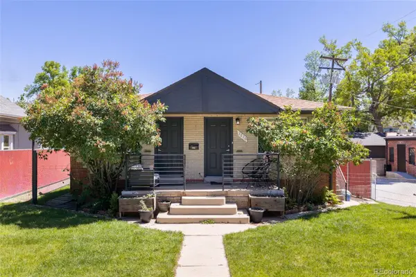 3824 N Clay Street #3824, 3826, 3828, Denver, CO 80211
