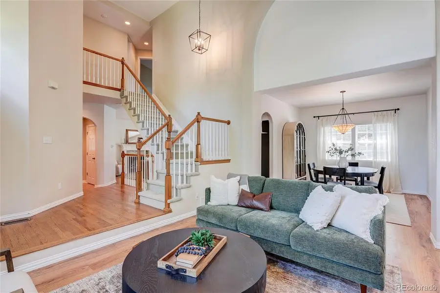1190 E Phillips Drive, Littleton, CO 80122 - #3