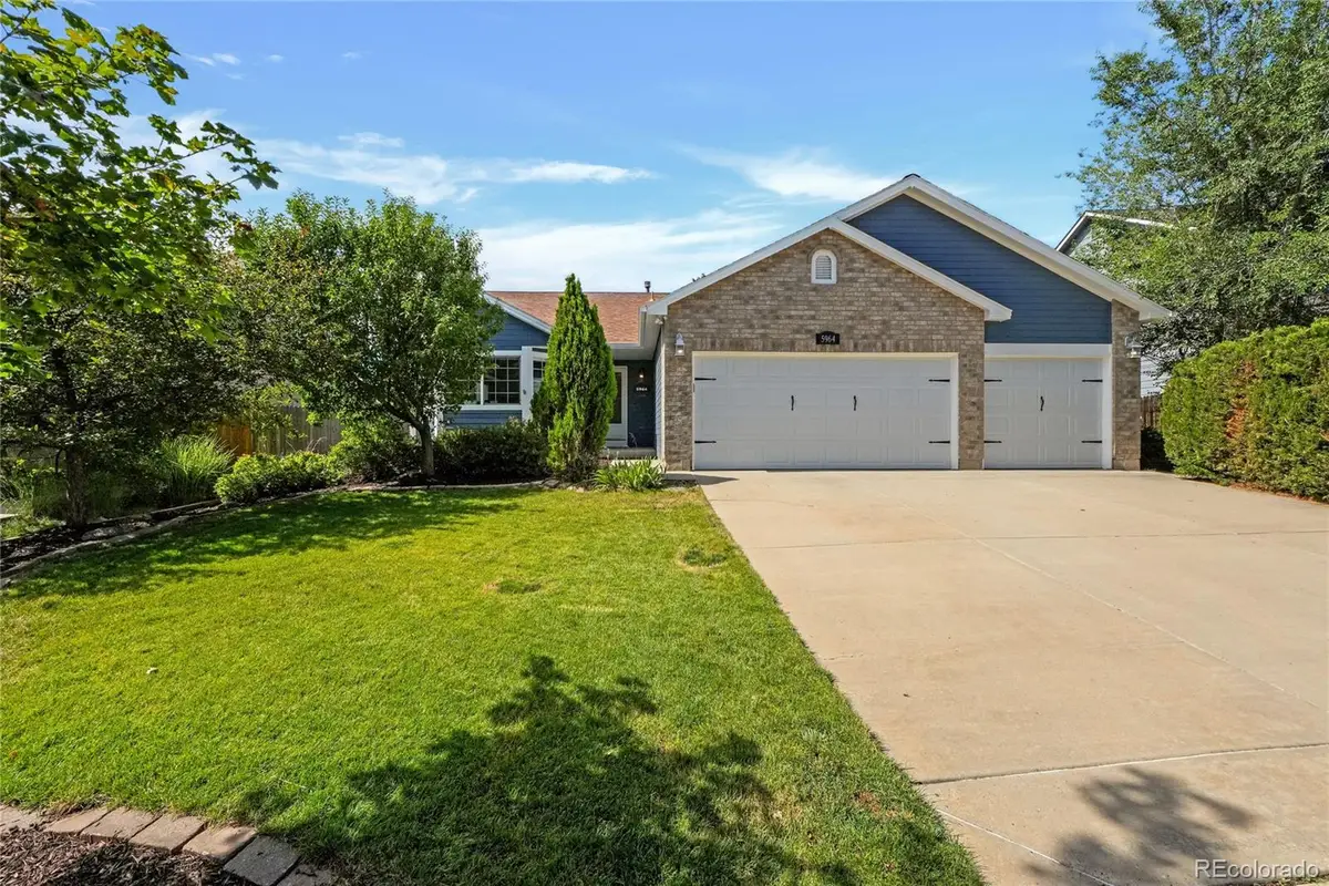 5964 Poudre, Colorado Springs, CO 80923 - #1