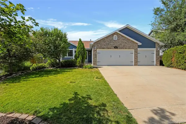 5964 Poudre, Colorado Springs, CO 80923