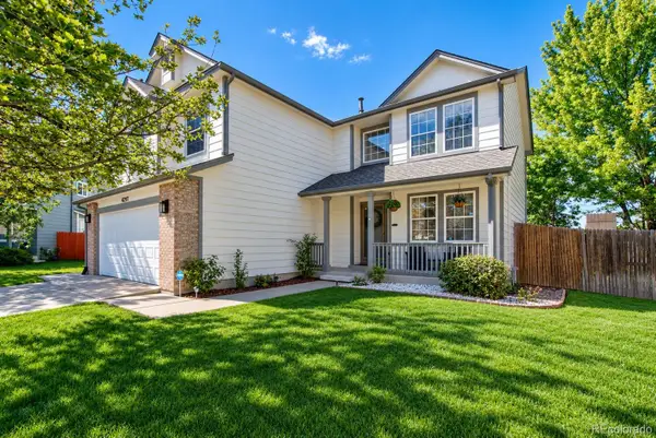 4297 S Jericho, Aurora, CO 80013