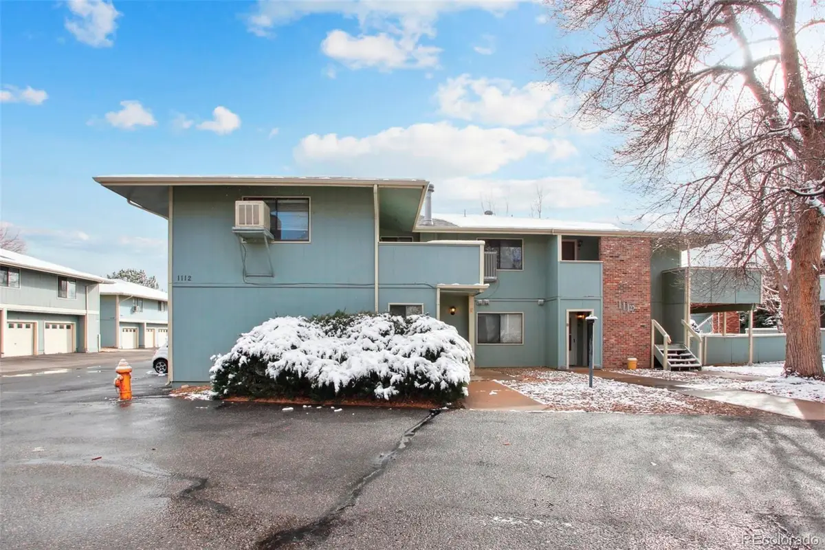 1112 Elysian Field Drive #E, Lafayette, CO 80026 - Image #1