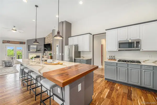 17935 W 77th Drive, Arvada, CO 80007