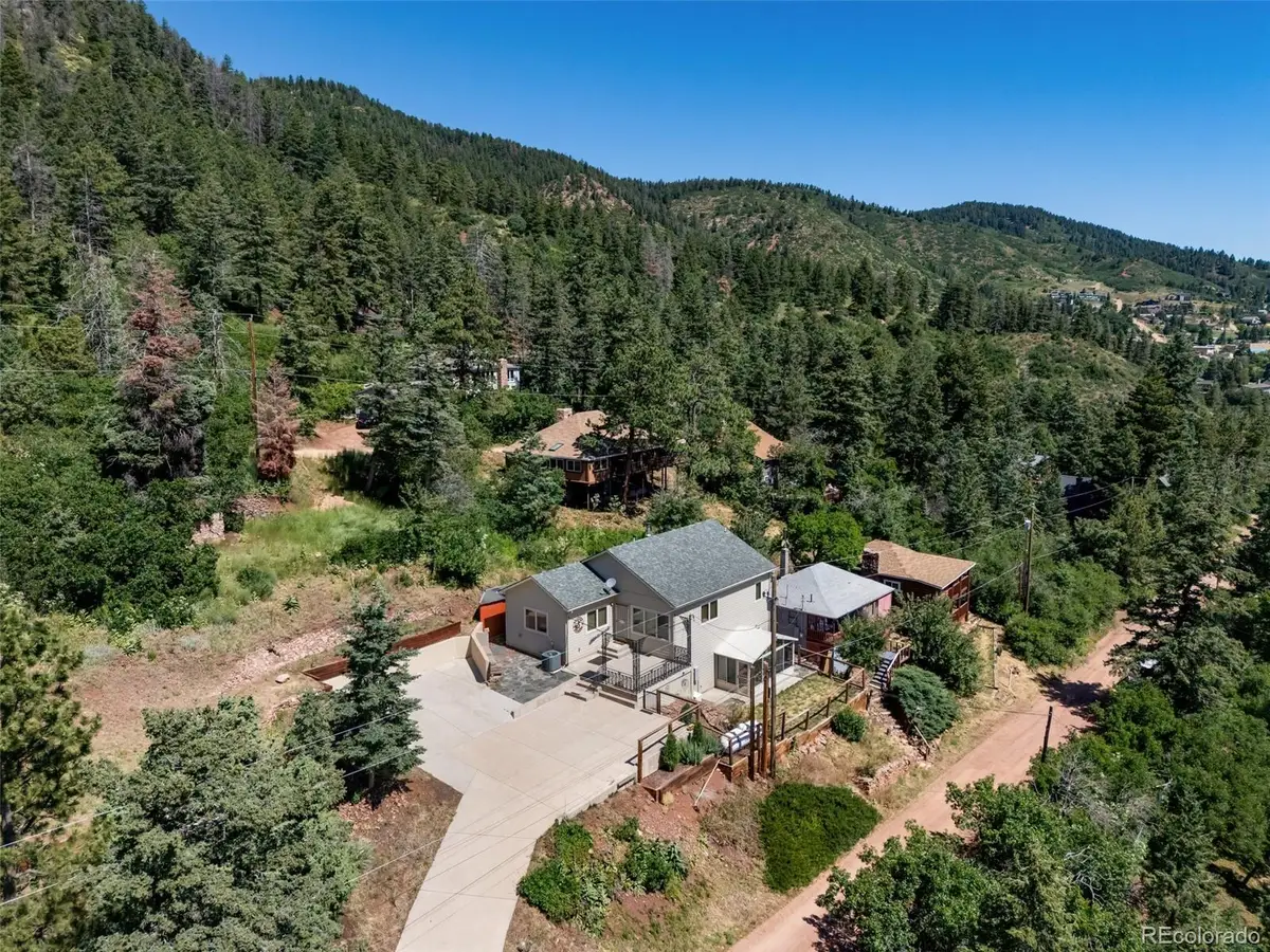 382 Largo Avenue, Palmer Lake, CO 80133 - #1