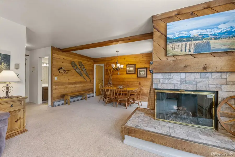 166 Argentine Court #1433, Dillon, CO 80435 - #2