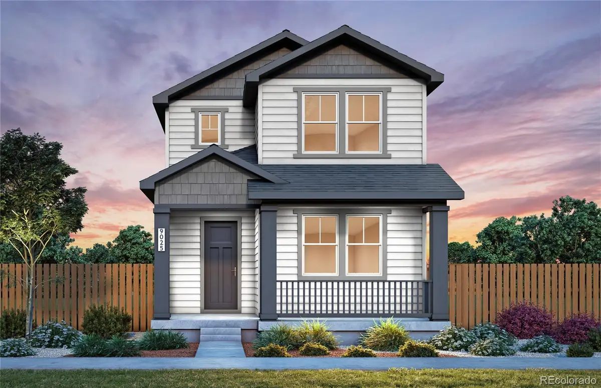 13195 Front Porch Lane, Firestone, CO 80504 - #1