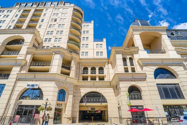 925 N Lincoln Street #8H, Denver, CO 80203