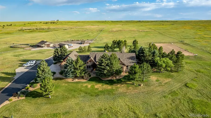 9250 Steeplechase Drive, Franktown, CO 80116 - Image #2