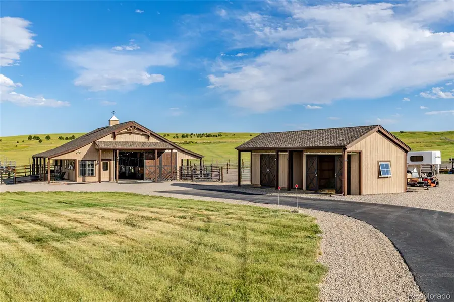 9250 Steeplechase Drive, Franktown, CO 80116 - Image #3