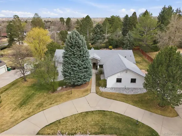 10 Glenridge Drive, Littleton, CO 80123