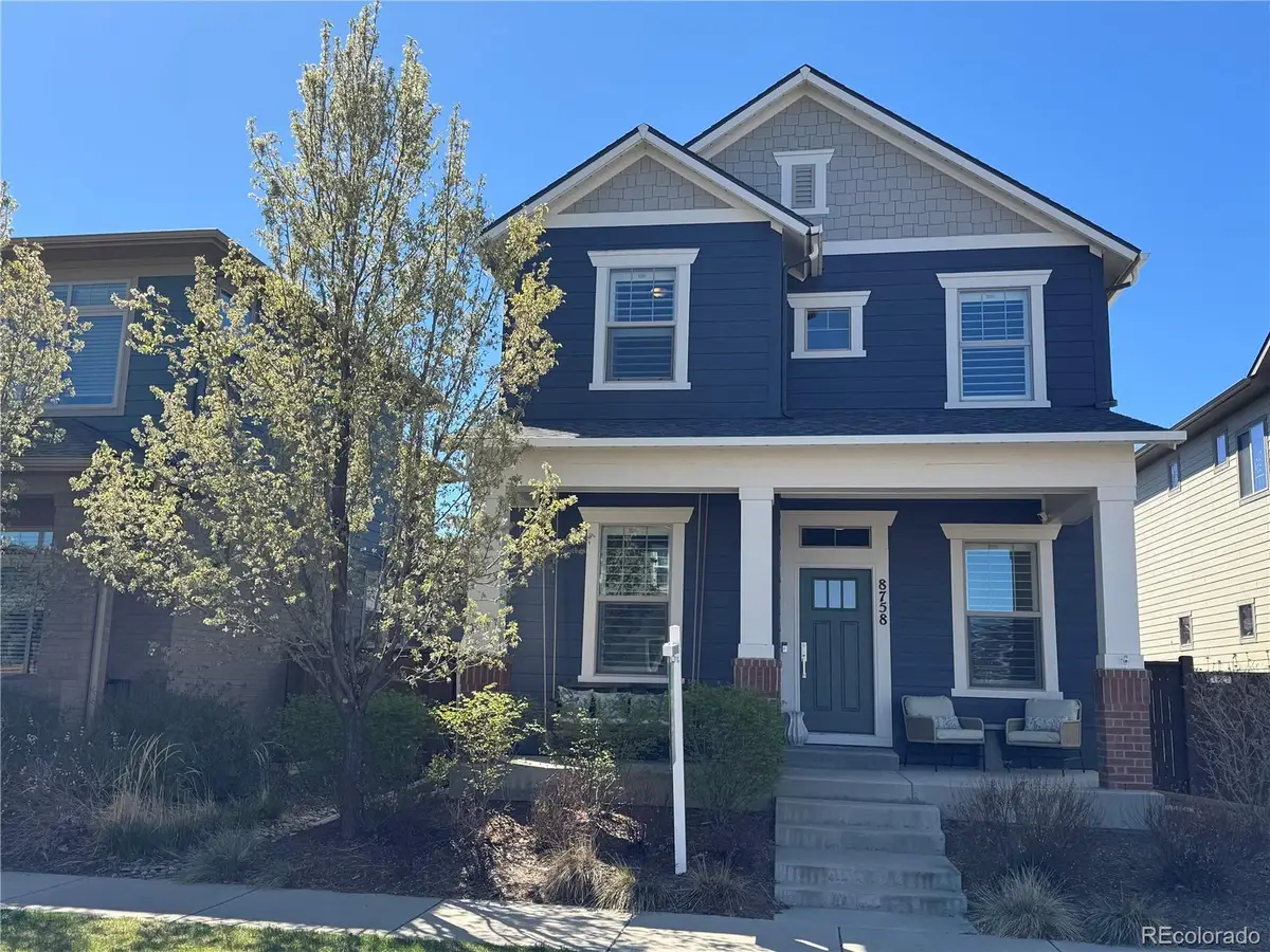 8758 E 54th Place, Denver, CO 80238 - #1