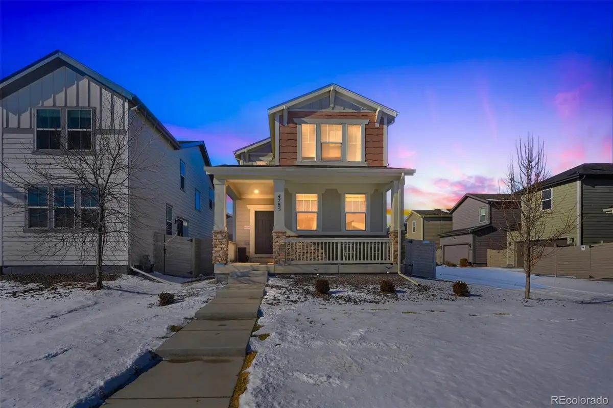 4785 N Kittredge Street, Denver, CO 80239 - Image #1