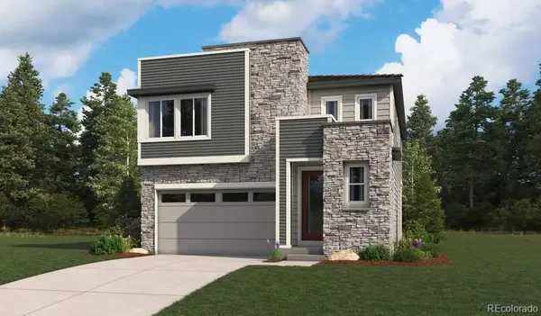 9124 Hayden Peak Street, Englewood, CO 80112