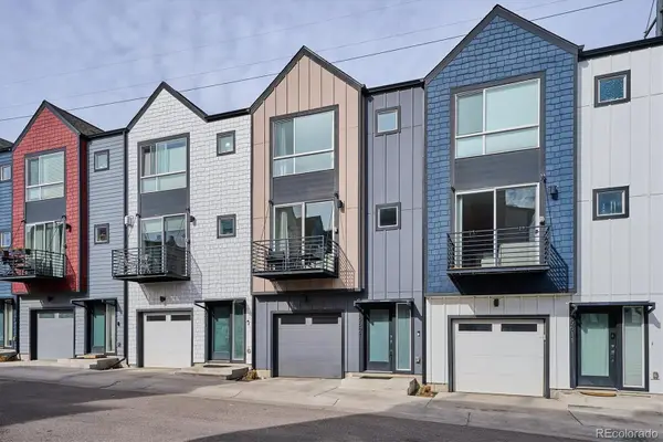 5621 W 11th Place, Lakewood, CO 80214