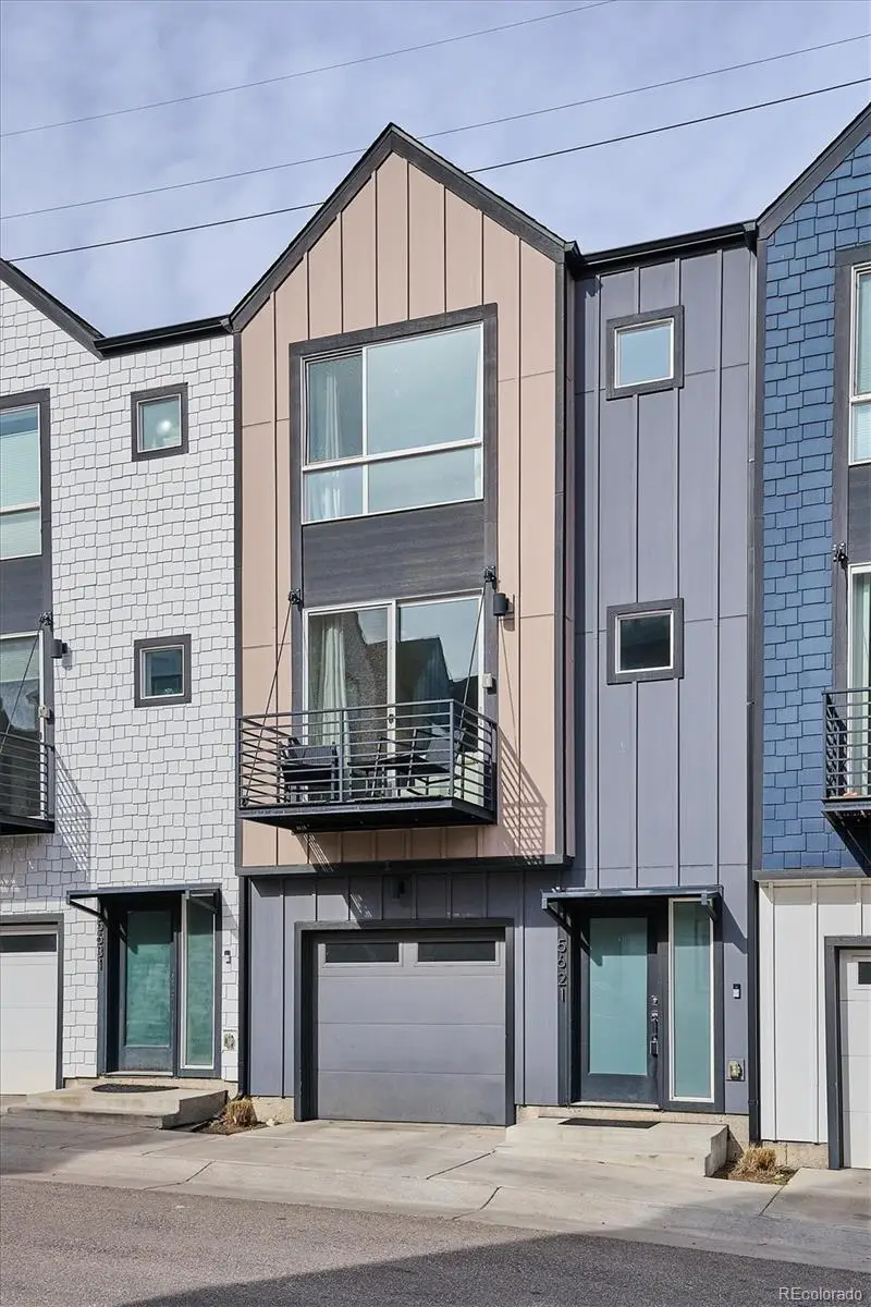 5621 W 11th Place, Lakewood, CO 80214 - #2