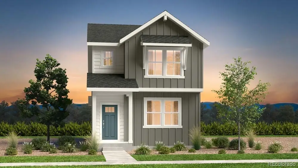 28410 E 4th Place, Watkins, CO 80137 - #1