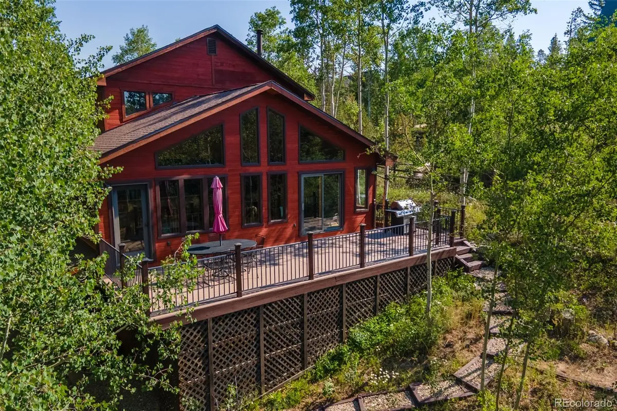 395 Grand County Road 6410, Grand Lake, CO 80447 - #1