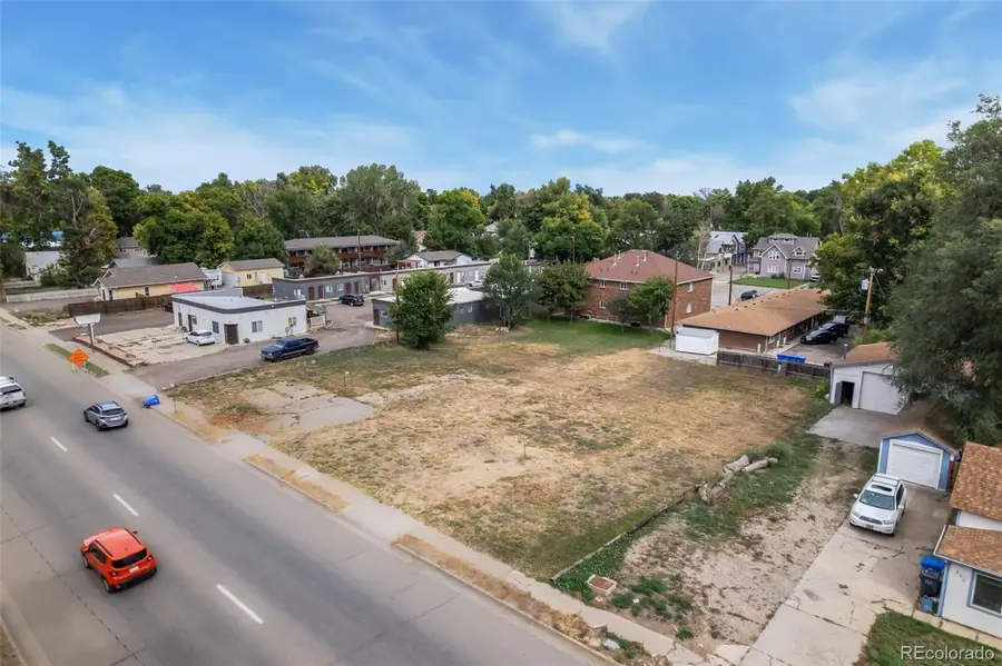 206 S Lincoln Avenue, Loveland, CO 80537 - #2