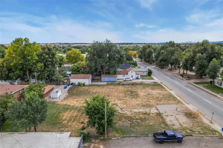 206 S Lincoln Avenue, Loveland, CO 80537 - #3