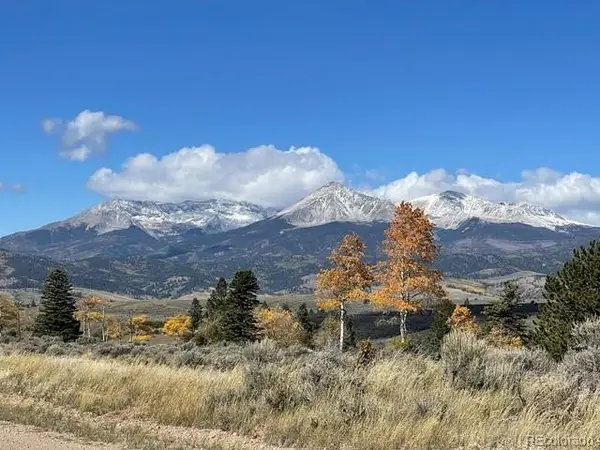 284 Borman Drive, Fort Garland, CO 81133