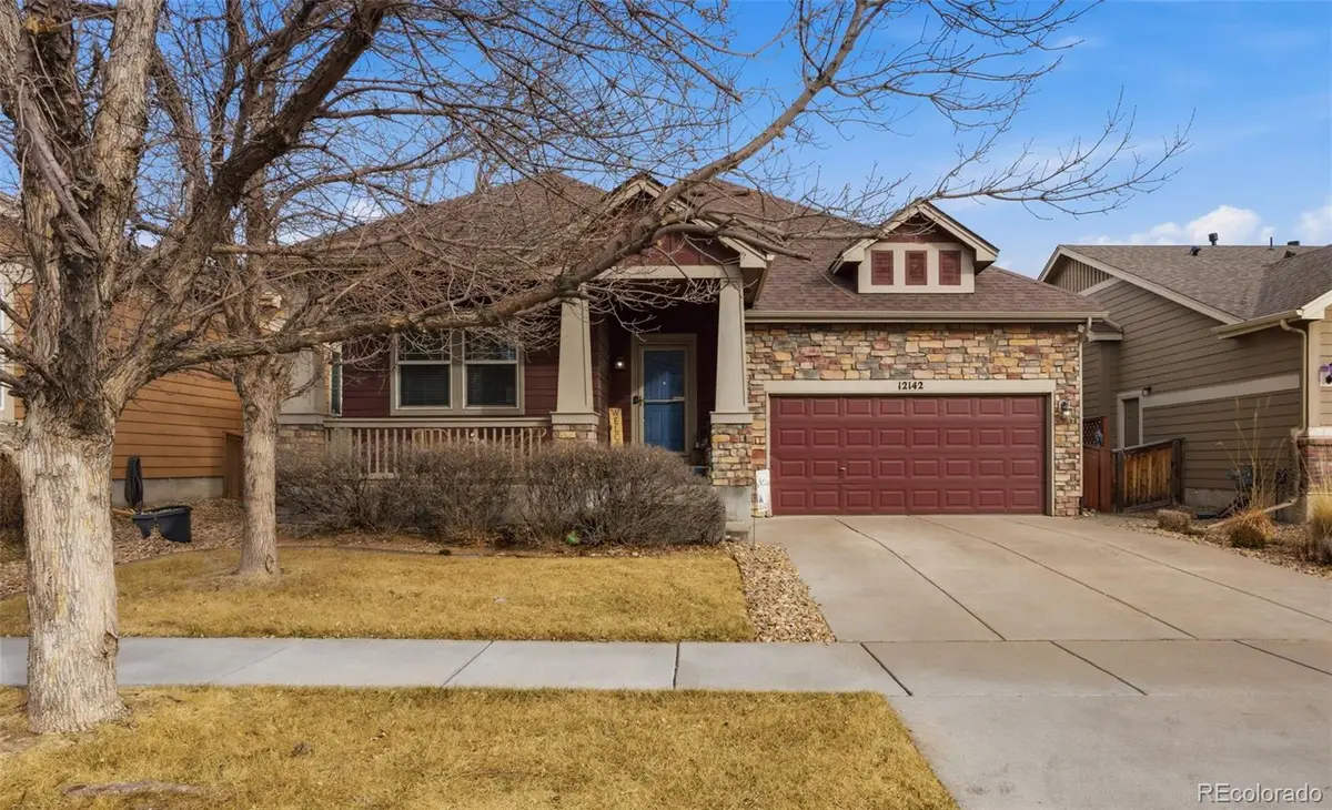 12142 Village Circle, Brighton, CO 80603 - #1