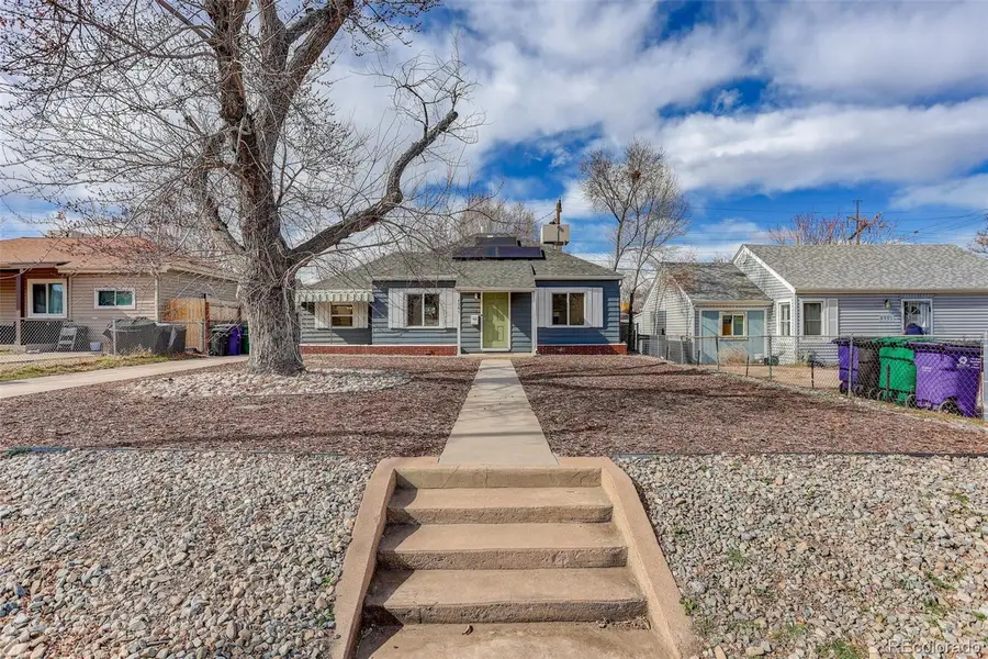 4341 Steele Street, Denver, CO 80216 - #2