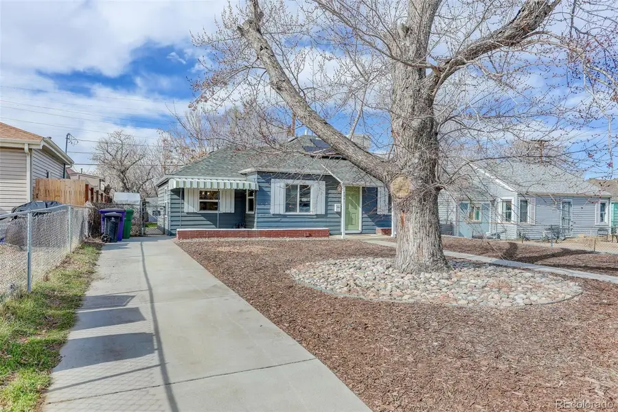 4341 Steele Street, Denver, CO 80216 - #3