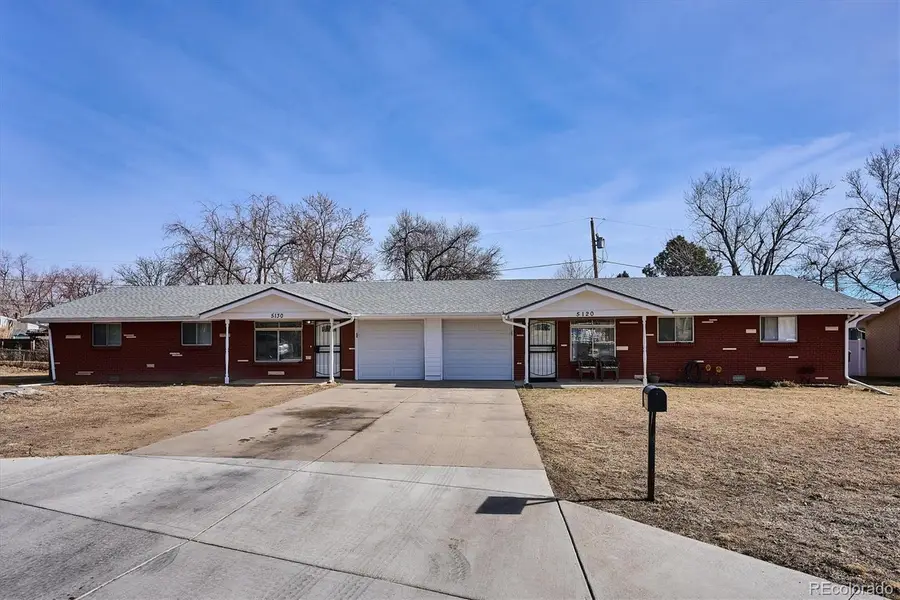 5120-5130 Tabor Street, Wheat Ridge, CO 80033 - #2