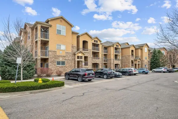 17497 Nature Walk Trail #103, Parker, CO 80134