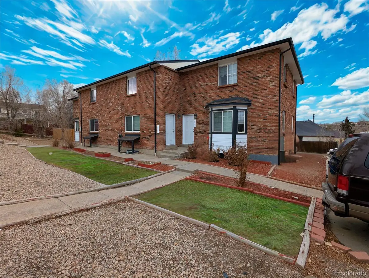 3401 W Milan Avenue, Denver, CO 80236 - #1