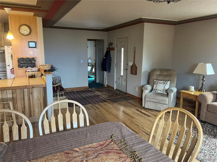 105 Ladigo Lane, Hartsel, CO 80449 - #3