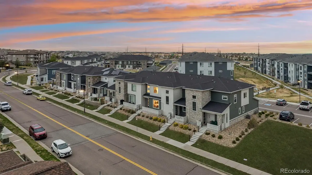 16440 Alzere Place, Parker, CO 80134 - #1