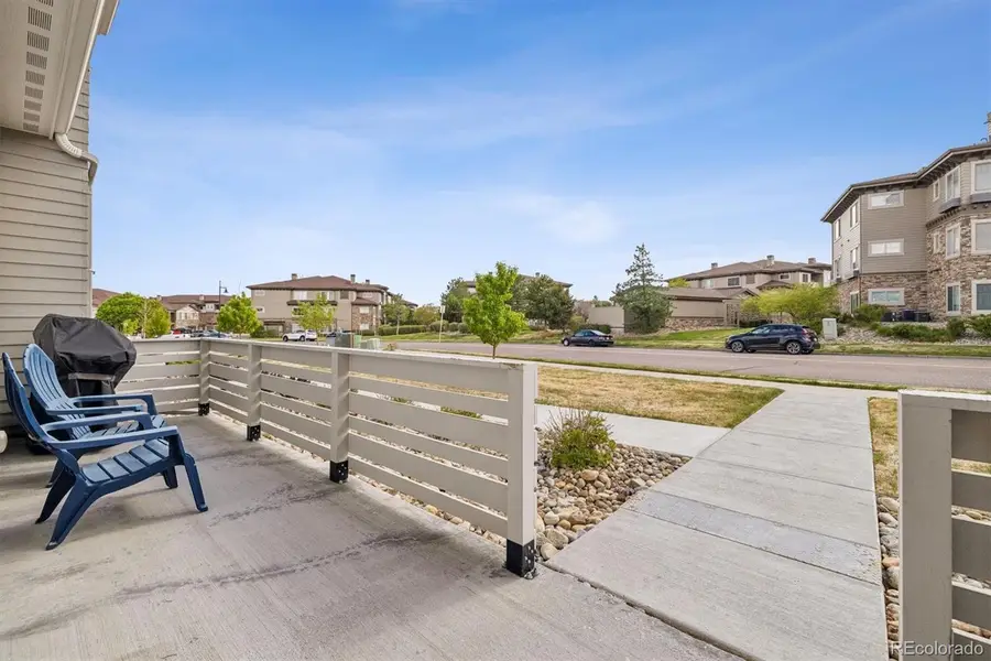 16440 Alzere Place, Parker, CO 80134 - #3