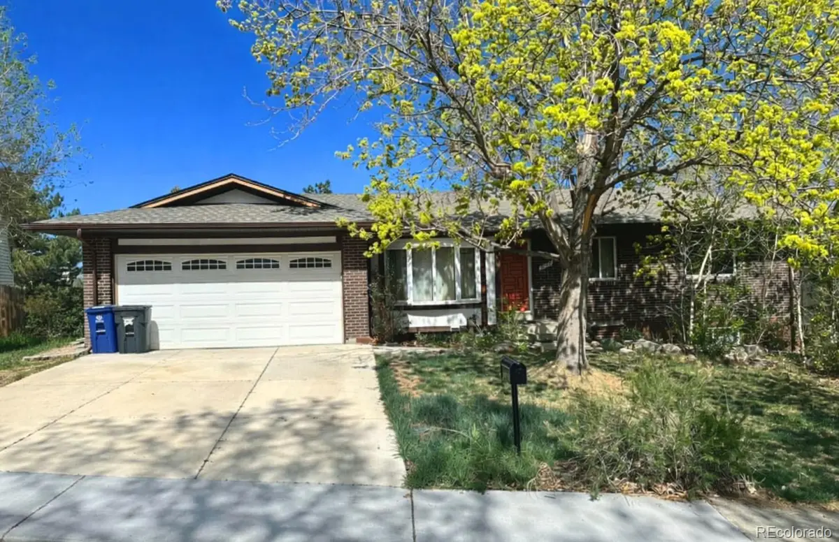 12769 W Alabama Place, Lakewood, CO 80228 - #1