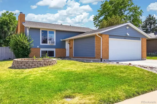 4202 W Rice Place, Denver, CO 80236