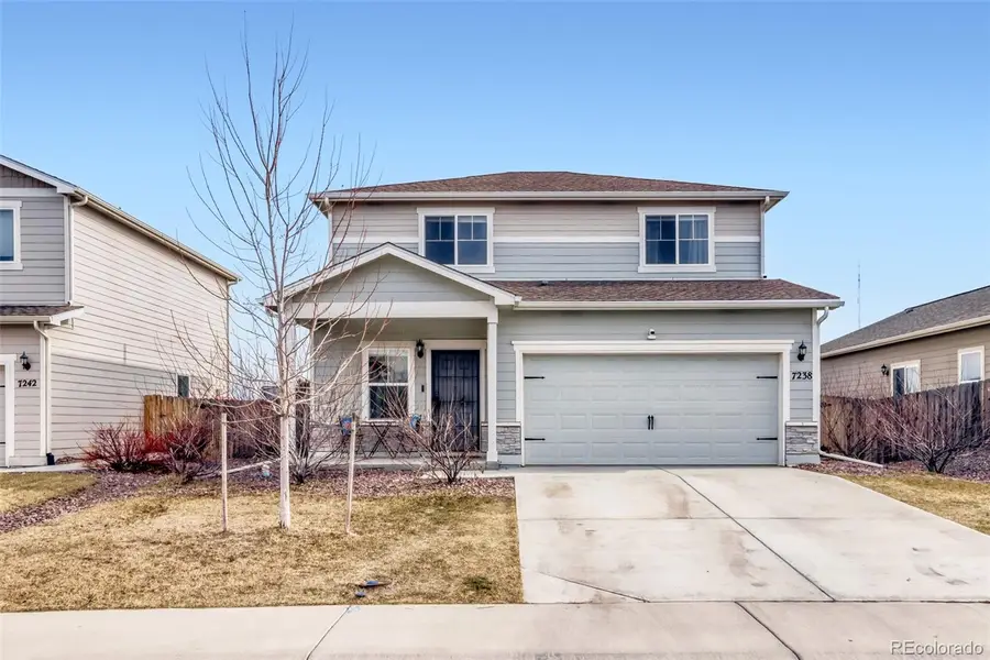 7238 Animas Avenue, Frederick, CO 80530 - #2
