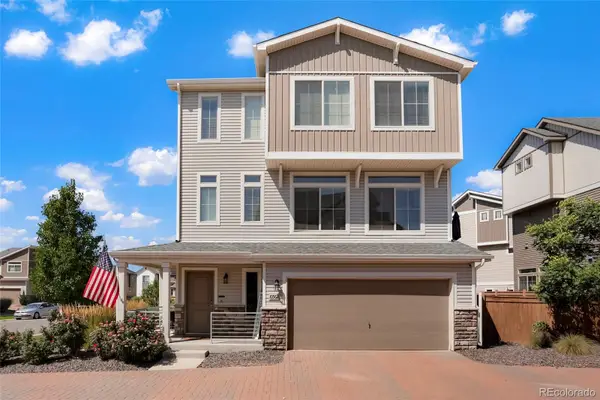 10562 Truckee Street, Commerce City, CO 80022