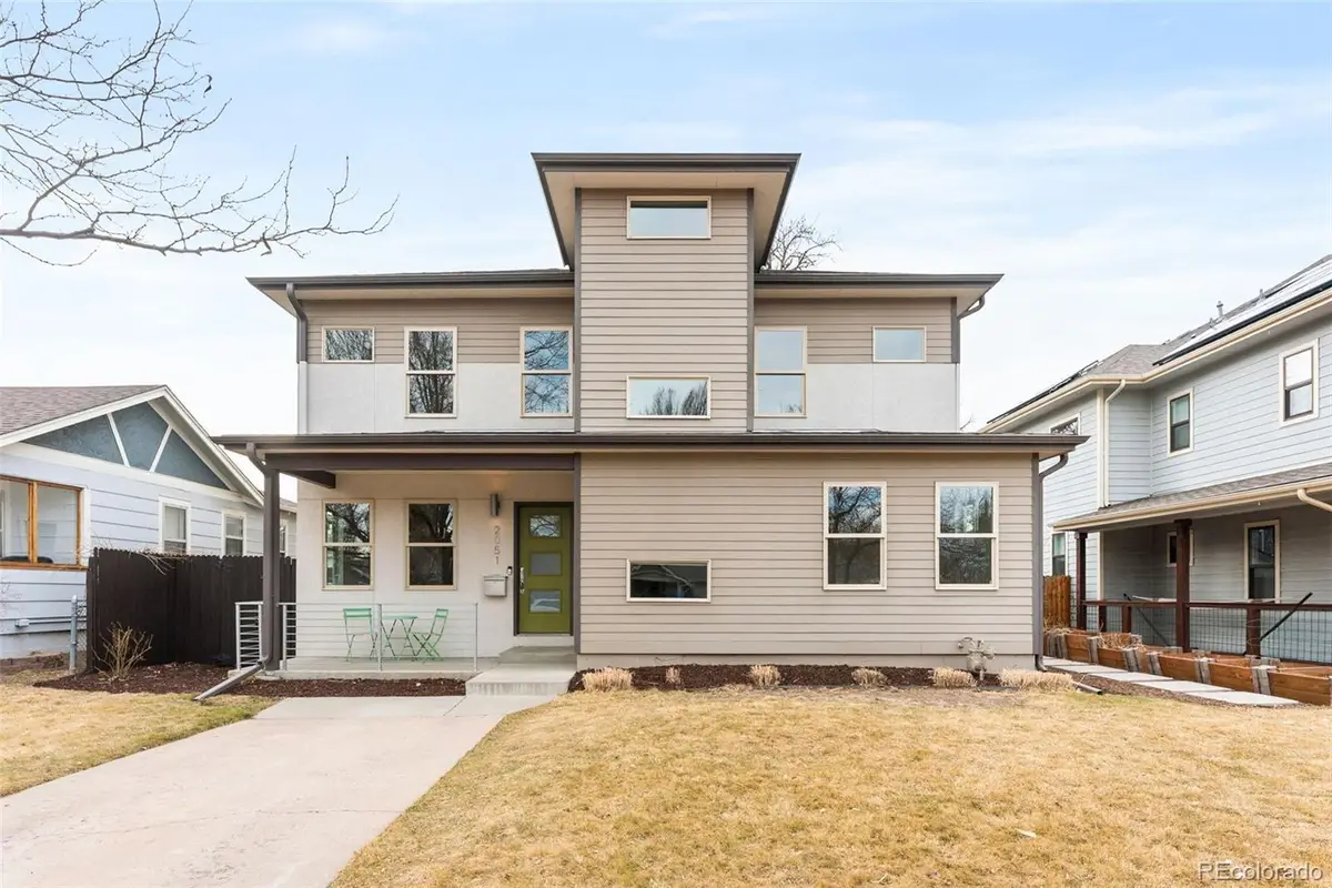 2051 S Gilpin Street, Denver, CO 80210 - #1
