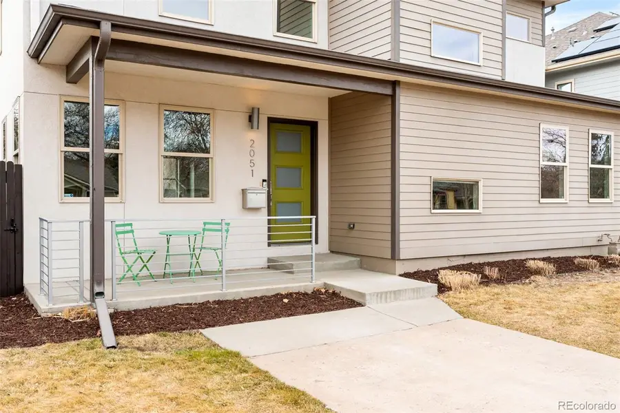 2051 S Gilpin Street, Denver, CO 80210 - #3